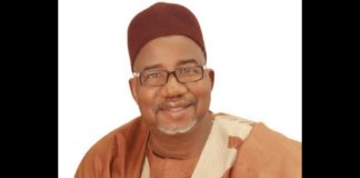“We are going to declare war” — Gov. Bala Muhammad blasts Tinubu over attacks on opposition