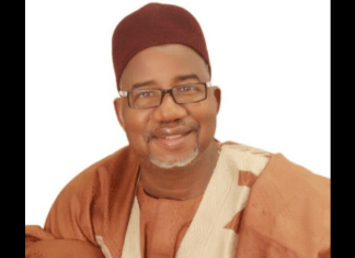 “We are going to declare war” — Gov. Bala Muhammad blasts Tinubu over attacks on opposition