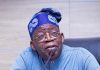 Tinubu Congratulates Adeleke on Governorship Victory