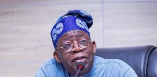 Tinubu Congratulates Adeleke on Governorship Victory
