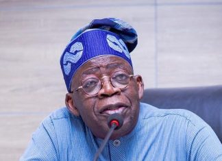 Tinubu Congratulates Adeleke on Governorship Victory