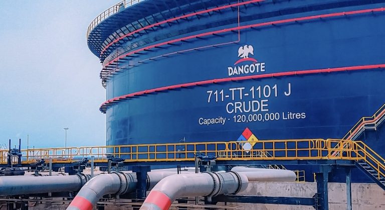 Imported petrol cheaper than Dangote fuel –World Bank