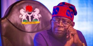 Plateau attacks: Why Tinubu met victims at airport — Presidency
