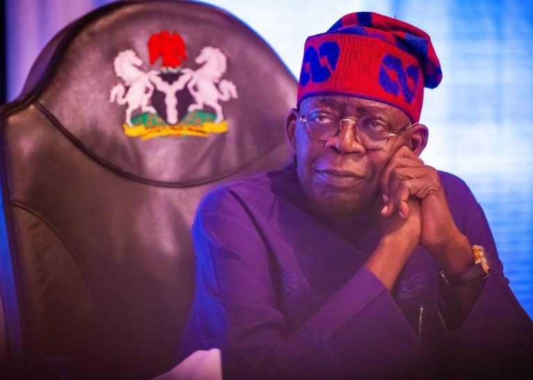 Tinubu calls for stronger police-citizen partnership to tackle insecurity