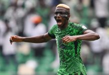 AFCON 2025: Osimhen elevated to vice-captain, penalty taker in Super Eagles reshuffle