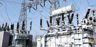 Nigeria’s records first grid collapse in 2026