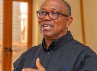 ‘I am a bonafide ADC member,’ Obi clarifies