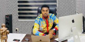 “I’m a billionaire that can never be bought” – BLord shades wealthy peers on his 28th birthday