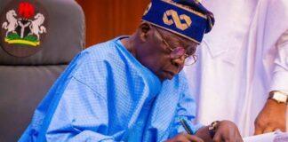 Tinubu appoints Ismail Yusuf as NAHCON chairman