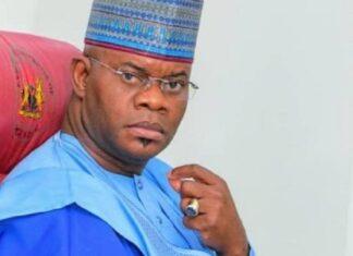 Yahaya Bello: Court to rule on EFCC’s request to re-present exhibit to witness Friday