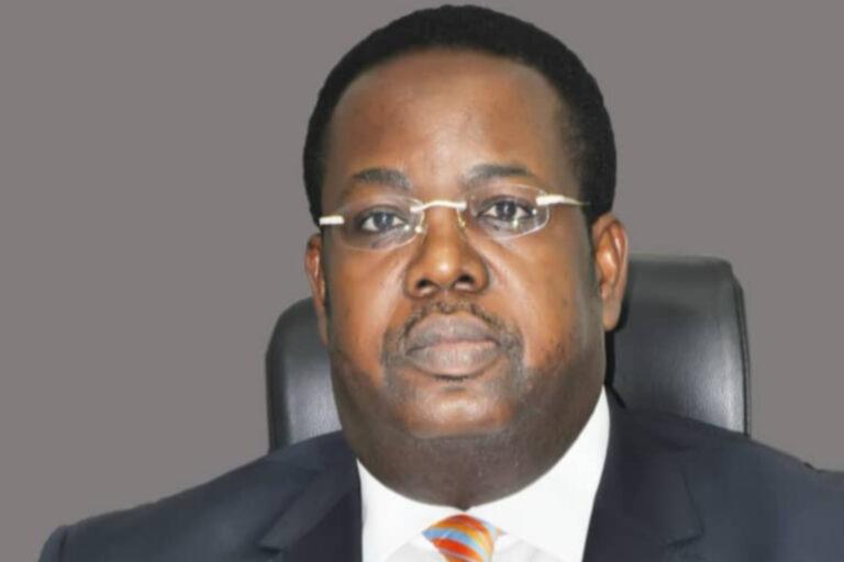 Onasanya; Mr. Integrity adds another year