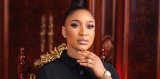 “I used to work for demons” – Tonto Dikeh opens up on dark days, shares journey to salvation