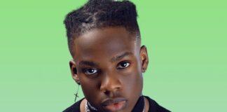 Rema Reveals Heartbreak After Lady Rejects His Proposal for Serious Relationship