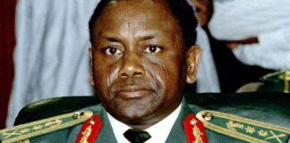 “He died on top of…” — Ex-DSS director reveals what allegedly killed Sani Abacha