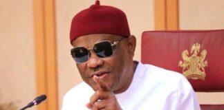 Wike Signs 26,272 C-of-Os Since Tinubu Became President