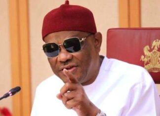 Wike Signs 26,272 C-of-Os Since Tinubu Became President