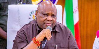 “Let the bloodshed stop” – Adeleke sends strong message to Tinubu ahead of Osun governorship election