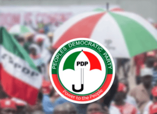 PDP Board of Trustees takes over party leadership after supreme court ruling