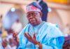 “I’m depressed” – Tinubu on killing of Nigerian soldiers