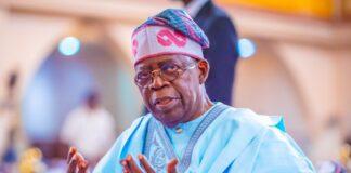 “I’m depressed” – Tinubu on killing of Nigerian soldiers