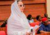 2027: Kogi PDP approves automatic ticket for Natasha