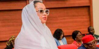 2027: Kogi PDP approves automatic ticket for Natasha