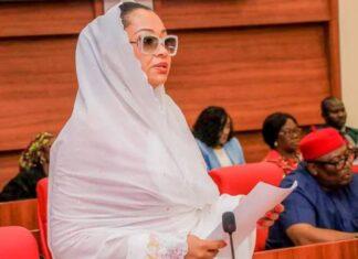 2027: Kogi PDP approves automatic ticket for Natasha