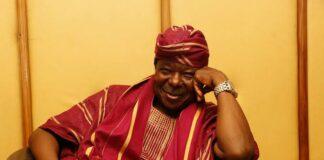 I’m not kidnapped – Singer Sunny Ade breaks silence