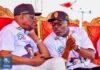 “There is no sin in politics” – Wike welcomes Fubara back after political fallout