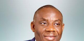 Education Ministry Workers Block Alausa From Entering Office