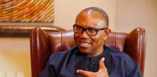 2027: I will not be vice-president to anybody – Peter Obi
