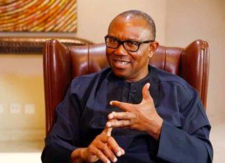 2027: I will not be vice-president to anybody – Peter Obi