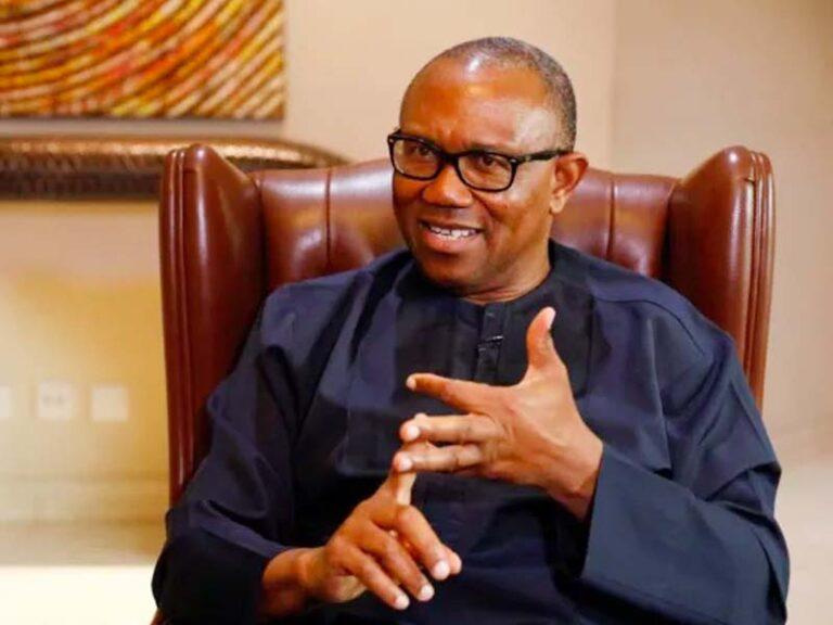 2027: Obi dismisses APC 30 governors, boasts he’ll win if election is free and fair