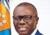 Sanwo-Olu breaks silence on alleged order to resign over health issues