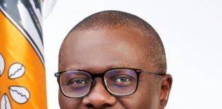 Sanwo-Olu breaks silence on alleged order to resign over health issues