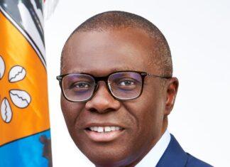 Sanwo-Olu breaks silence on alleged order to resign over health issues