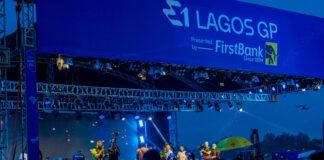 Waves of Innovation: How First Bank turned Lagos into Africa’s Electric Playground By Kazeem Ugbodaga
