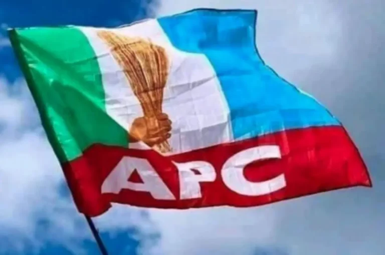 APC slams ADC, says opposition either ignorant or blind to economic reforms impact