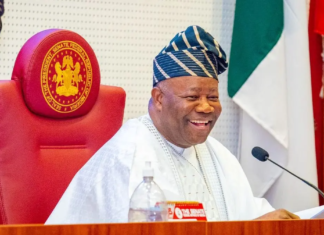 “It’s better to borrow for infrastructure” – Akpabio backs Tinubu’s $516m loan for Sokoto–Badagry Superhighway