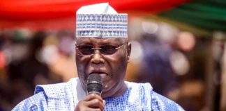 Atiku Says Obasanjo Has No Political Value