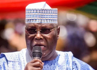 Atiku Says Obasanjo Has No Political Value