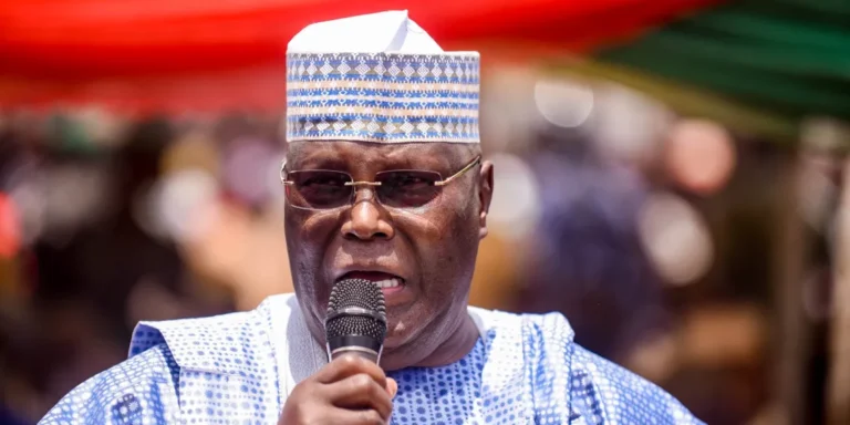 2027: I won’t step down for anyone – Atiku Abubakar