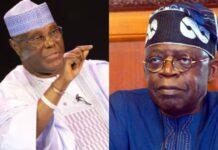Atiku Only Opposition Candidate Capable of Matching Tinubu – Aide