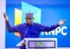 NNPC CEO Assures Nigerians of Transparent Pricing at Smart Fuel Stations