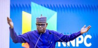 NNPC CEO Assures Nigerians of Transparent Pricing at Smart Fuel Stations