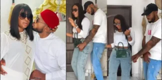 Blessing CEO ends relationship with IVD, confirms split publicly