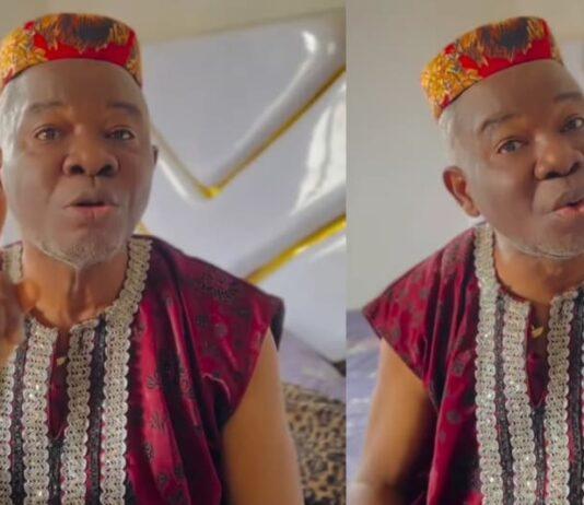 “Pampers price dey increase and you dey release, you’ll cry more than the baby” — Chiwetalu Agu