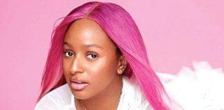 DJ Cuppy reveals dating history, says she now wants a ‘9 to 5’ man