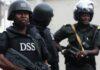 DSS warns against plots to destabilise Nigeria