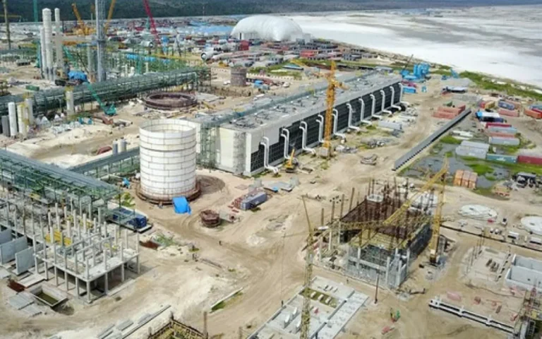 Dangote Refinery Applauds Tinubu’s Swift Action in Preventing PENGASSAN industrial disruption
